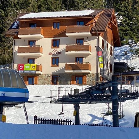 Maliarik – Apartmán Deluxe Demanovska Dolina Exterior foto