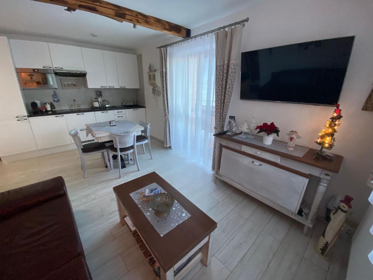 Maliarik – Apartmán Deluxe Demanovska Dolina Exterior foto