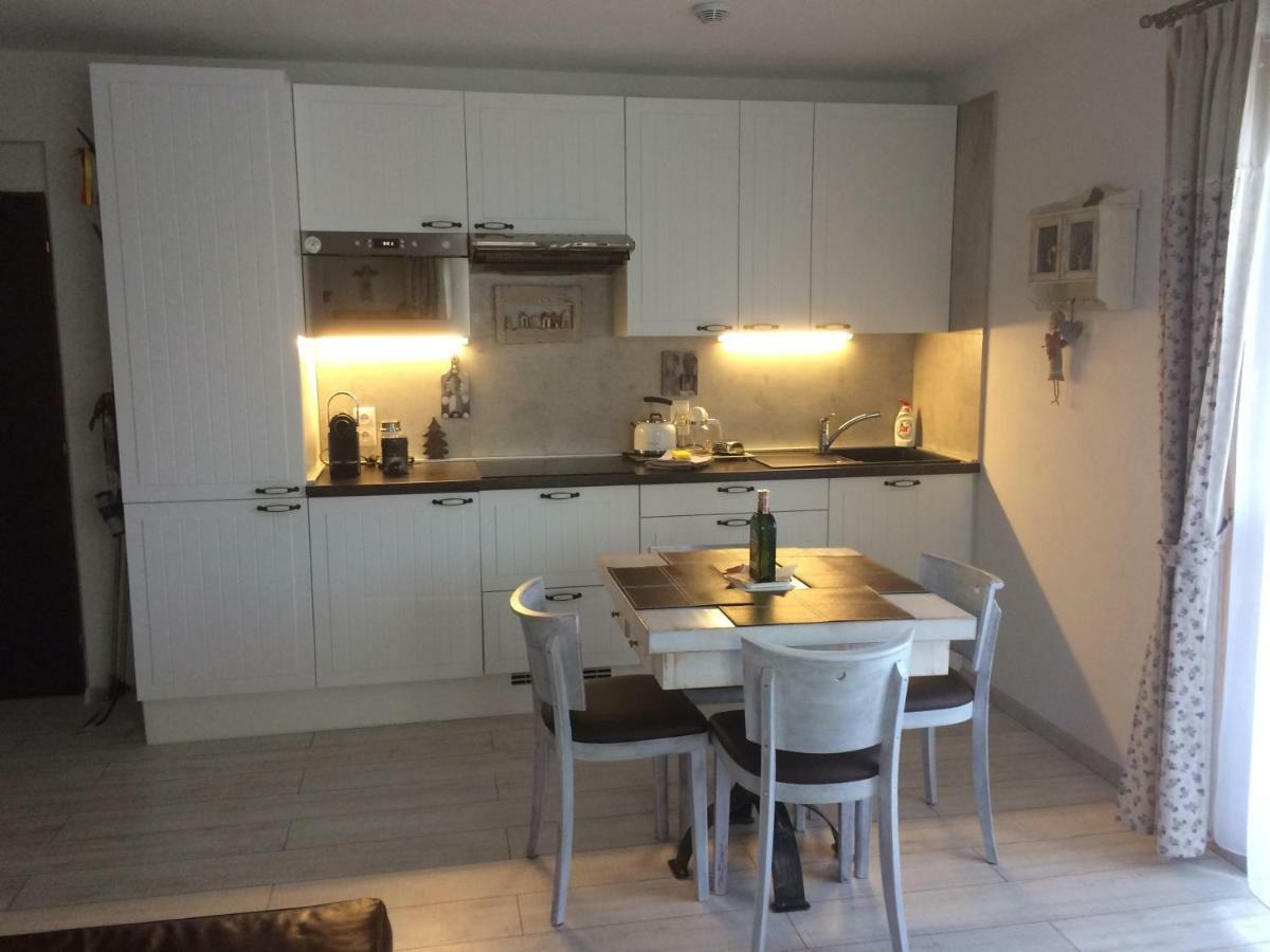 Maliarik – Apartmán Deluxe Demanovska Dolina Exterior foto