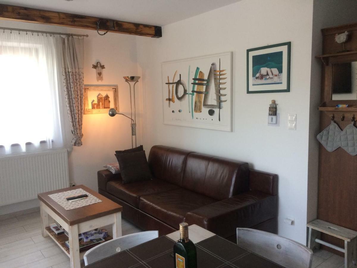 Maliarik – Apartmán Deluxe Demanovska Dolina Exterior foto