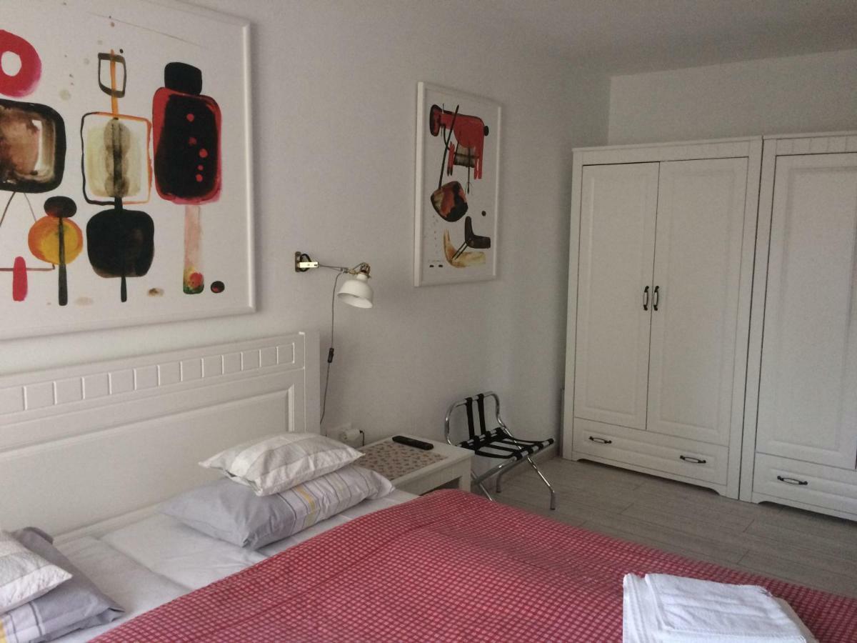 Maliarik – Apartmán Deluxe Demanovska Dolina Exterior foto