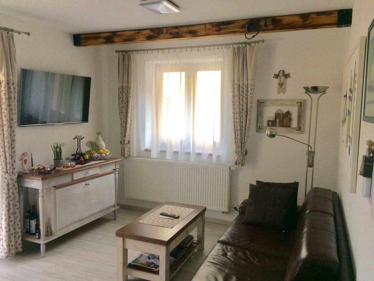Maliarik – Apartmán Deluxe Demanovska Dolina Exterior foto